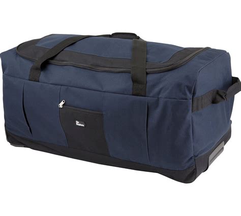 argos holdalls and cabin bags|heavy duty holdall with wheels.